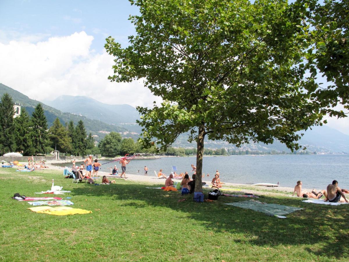 Holiday Home Gelsomino By Interhome Consiglio di Rumo エクステリア 写真